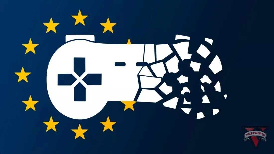 Historic Decision in Gaming: EU Steps In for Shut Down Games